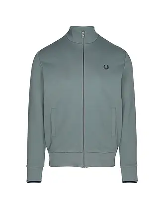 FRED PERRY | Sweatjacke | 